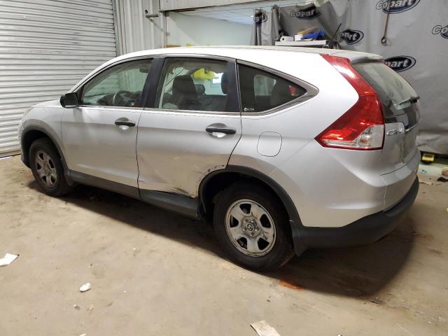 Photo 1 VIN: 5J6RM3H38CL024314 - HONDA CR-V LX 