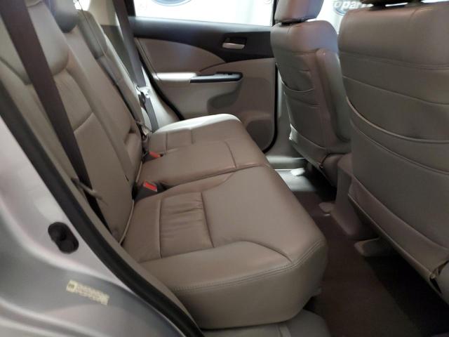 Photo 10 VIN: 5J6RM3H38CL024314 - HONDA CR-V LX 