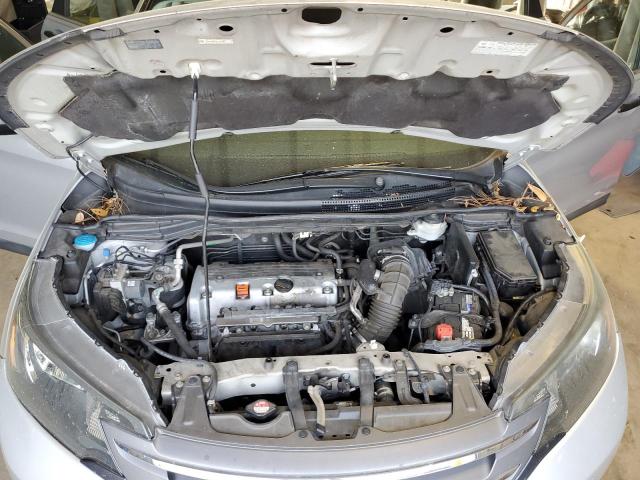 Photo 11 VIN: 5J6RM3H38CL024314 - HONDA CR-V LX 