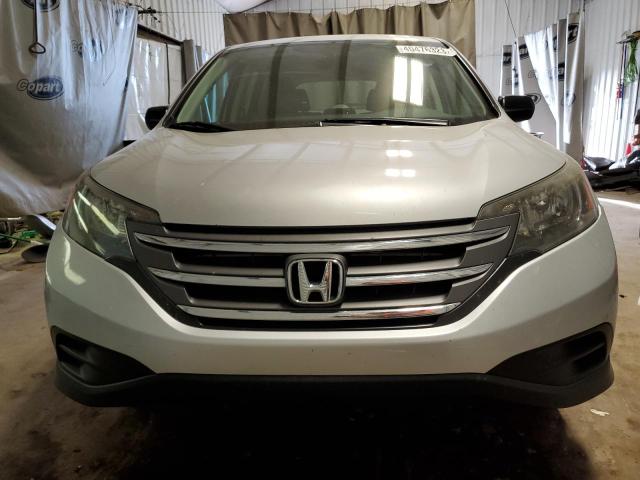 Photo 4 VIN: 5J6RM3H38CL024314 - HONDA CR-V LX 