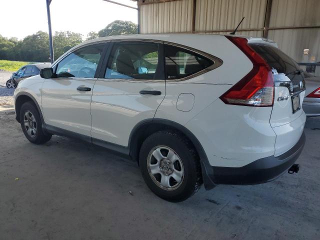 Photo 1 VIN: 5J6RM3H38CL036706 - HONDA CRV 