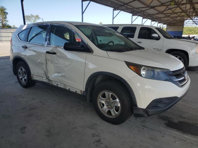 Photo 3 VIN: 5J6RM3H38CL036706 - HONDA CRV 