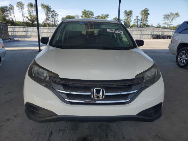 Photo 4 VIN: 5J6RM3H38CL036706 - HONDA CRV 