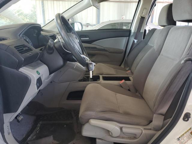 Photo 6 VIN: 5J6RM3H38CL036706 - HONDA CRV 