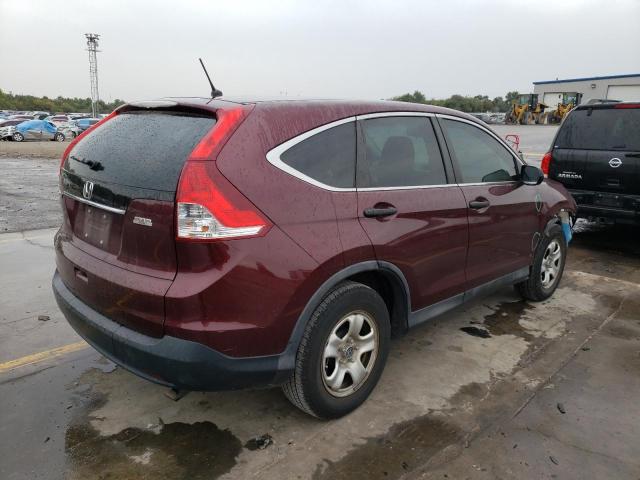 Photo 3 VIN: 5J6RM3H38CL039072 - HONDA CR-V LX 