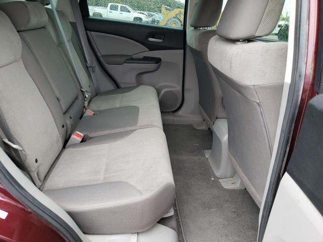 Photo 5 VIN: 5J6RM3H38CL039072 - HONDA CR-V LX 