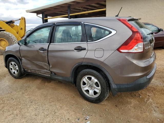 Photo 1 VIN: 5J6RM3H38CL042229 - HONDA CRV 