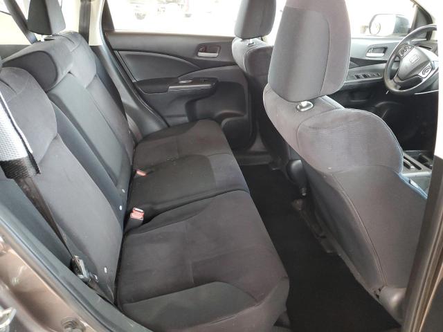 Photo 10 VIN: 5J6RM3H38CL042229 - HONDA CRV 