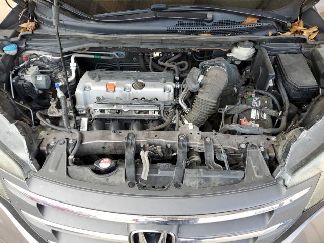 Photo 11 VIN: 5J6RM3H38CL042229 - HONDA CRV 