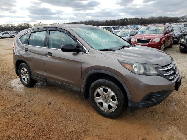 Photo 3 VIN: 5J6RM3H38CL042229 - HONDA CRV 