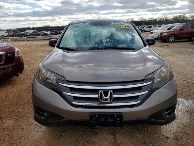 Photo 4 VIN: 5J6RM3H38CL042229 - HONDA CRV 