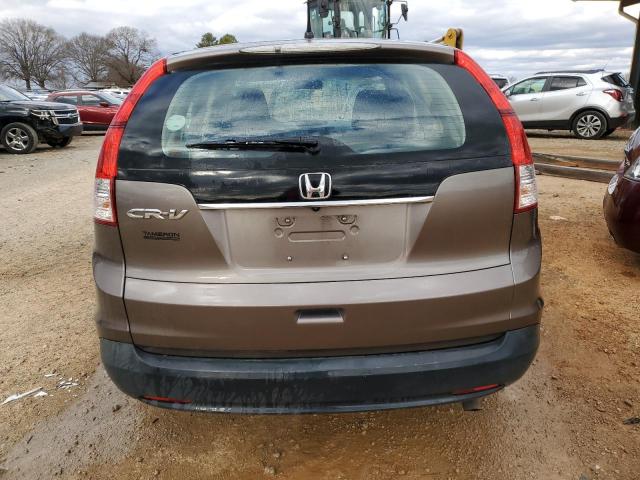 Photo 5 VIN: 5J6RM3H38CL042229 - HONDA CRV 