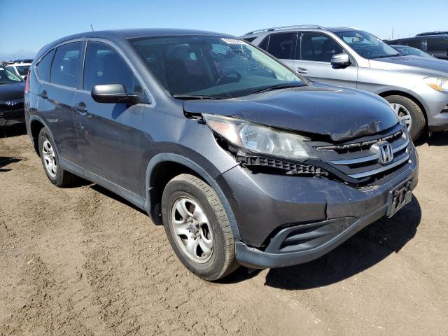 Photo 0 VIN: 5J6RM3H38DL000774 - HONDA CR-V LX 