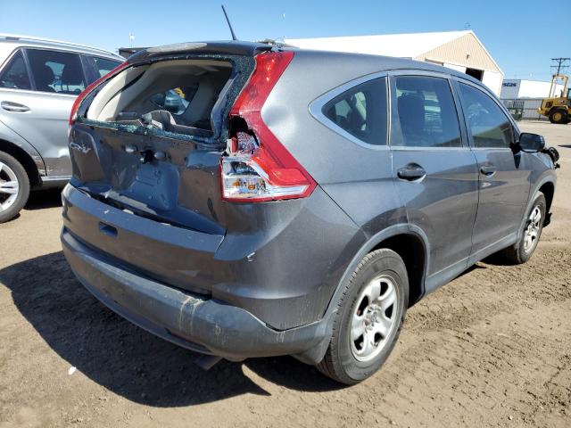 Photo 3 VIN: 5J6RM3H38DL000774 - HONDA CR-V LX 