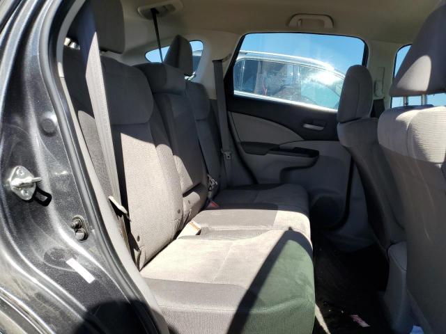 Photo 5 VIN: 5J6RM3H38DL000774 - HONDA CR-V LX 