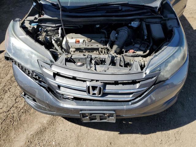 Photo 6 VIN: 5J6RM3H38DL000774 - HONDA CR-V LX 