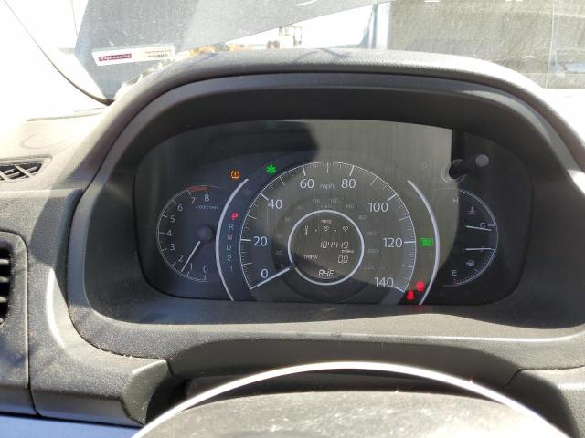 Photo 7 VIN: 5J6RM3H38DL000774 - HONDA CR-V LX 