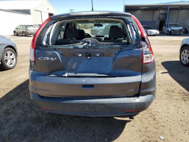 Photo 8 VIN: 5J6RM3H38DL000774 - HONDA CR-V LX 