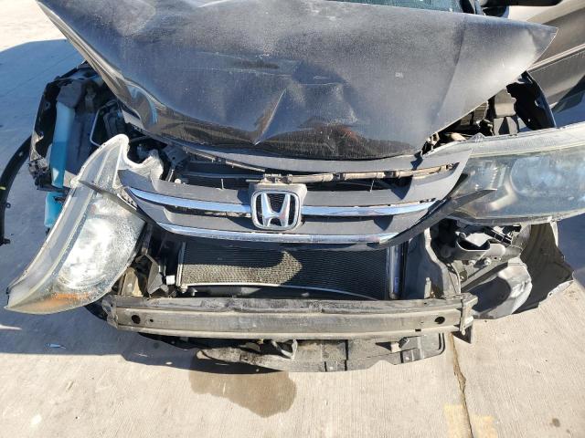 Photo 11 VIN: 5J6RM3H38DL001701 - HONDA CRV 