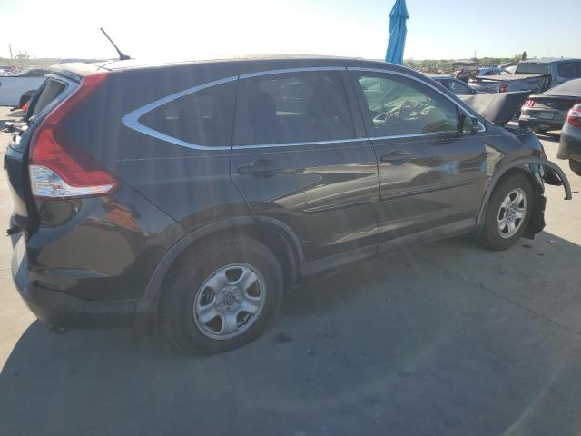 Photo 2 VIN: 5J6RM3H38DL001701 - HONDA CRV 