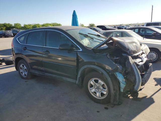 Photo 3 VIN: 5J6RM3H38DL001701 - HONDA CRV 