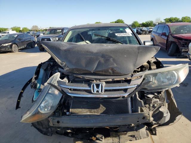 Photo 4 VIN: 5J6RM3H38DL001701 - HONDA CRV 