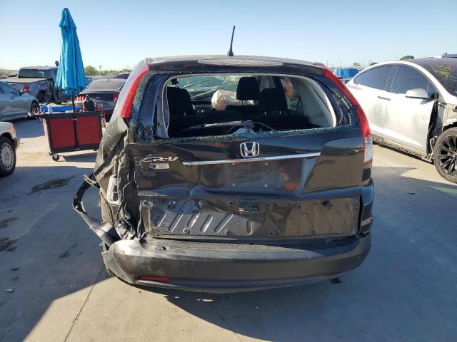 Photo 5 VIN: 5J6RM3H38DL001701 - HONDA CRV 