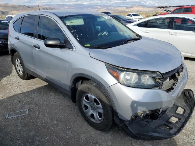 Photo 3 VIN: 5J6RM3H38DL036108 - HONDA CRV 