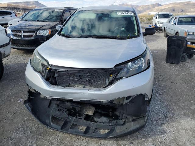 Photo 4 VIN: 5J6RM3H38DL036108 - HONDA CRV 