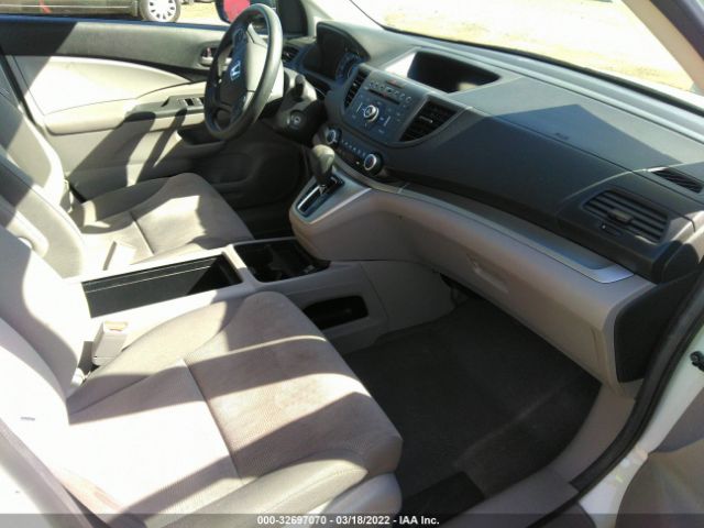 Photo 4 VIN: 5J6RM3H38DL037680 - HONDA CR-V 