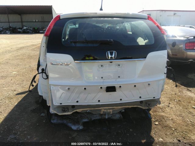 Photo 5 VIN: 5J6RM3H38DL037680 - HONDA CR-V 