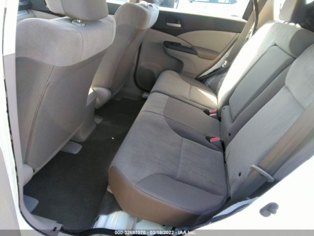 Photo 7 VIN: 5J6RM3H38DL037680 - HONDA CR-V 