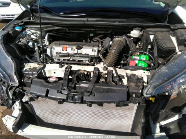 Photo 9 VIN: 5J6RM3H38DL037680 - HONDA CR-V 