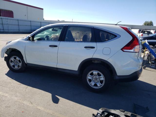 Photo 1 VIN: 5J6RM3H38DL041616 - HONDA CRV 