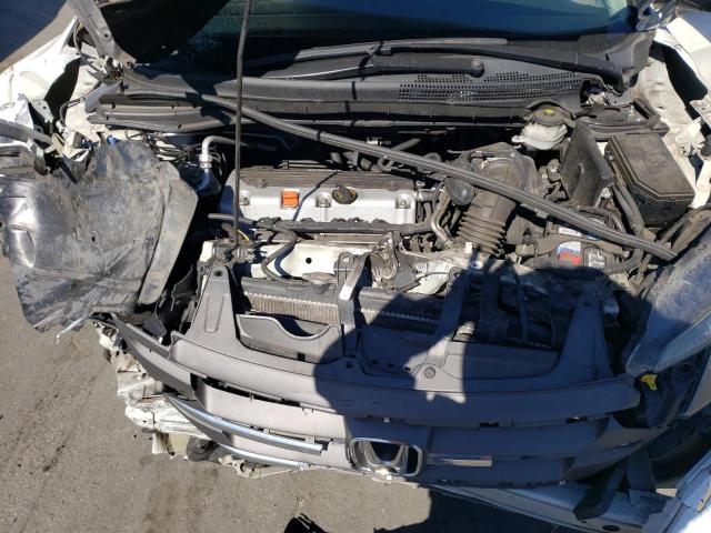 Photo 10 VIN: 5J6RM3H38DL041616 - HONDA CRV 