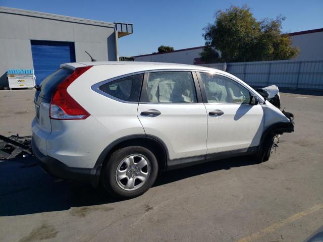 Photo 2 VIN: 5J6RM3H38DL041616 - HONDA CRV 