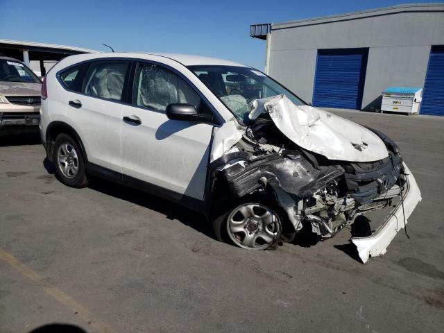 Photo 3 VIN: 5J6RM3H38DL041616 - HONDA CRV 