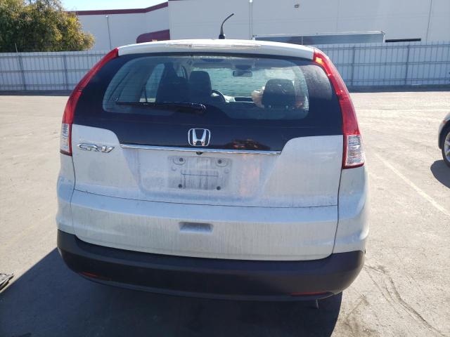 Photo 5 VIN: 5J6RM3H38DL041616 - HONDA CRV 