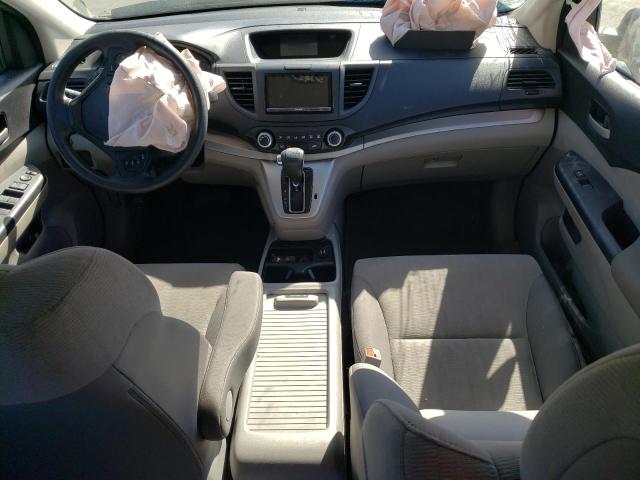 Photo 7 VIN: 5J6RM3H38DL041616 - HONDA CRV 