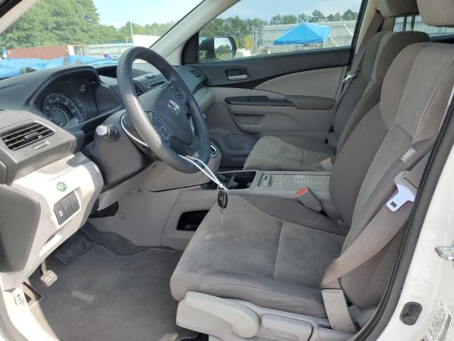 Photo 6 VIN: 5J6RM3H38DL046086 - HONDA CR-V LX 