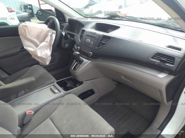 Photo 4 VIN: 5J6RM3H38EL008083 - HONDA CR-V 