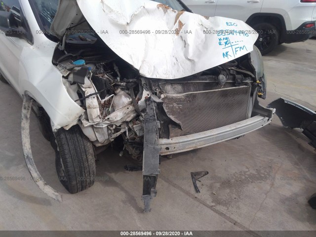 Photo 5 VIN: 5J6RM3H38EL008083 - HONDA CR-V 