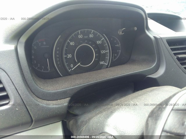 Photo 6 VIN: 5J6RM3H38EL008083 - HONDA CR-V 