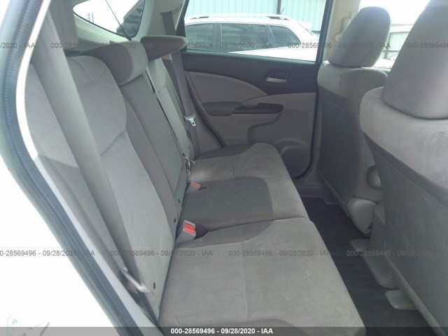 Photo 7 VIN: 5J6RM3H38EL008083 - HONDA CR-V 