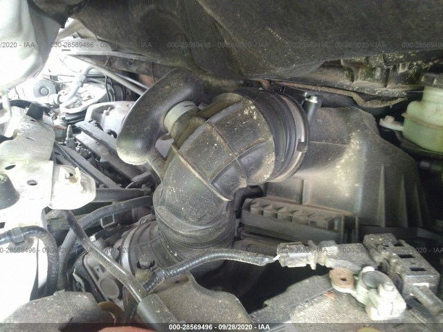 Photo 9 VIN: 5J6RM3H38EL008083 - HONDA CR-V 