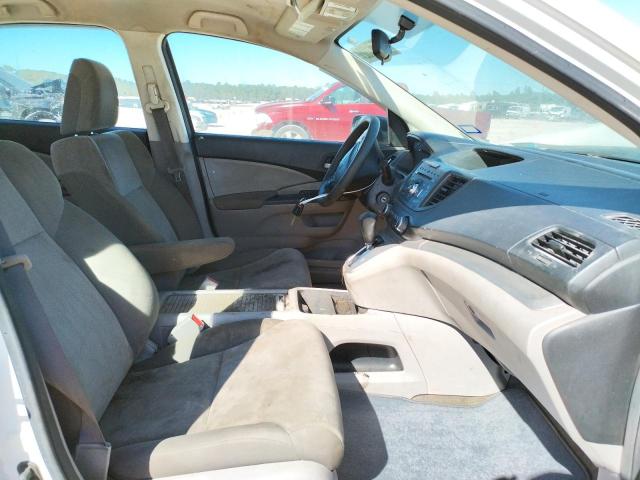 Photo 4 VIN: 5J6RM3H38EL008469 - HONDA CR-V LX 