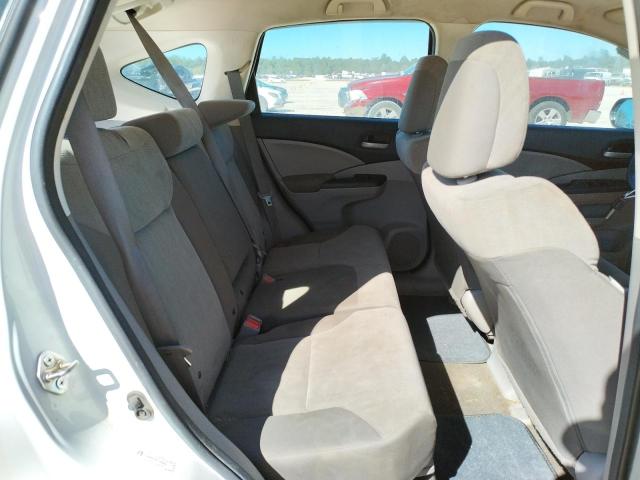 Photo 5 VIN: 5J6RM3H38EL008469 - HONDA CR-V LX 