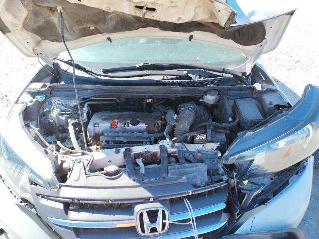 Photo 6 VIN: 5J6RM3H38EL008469 - HONDA CR-V LX 