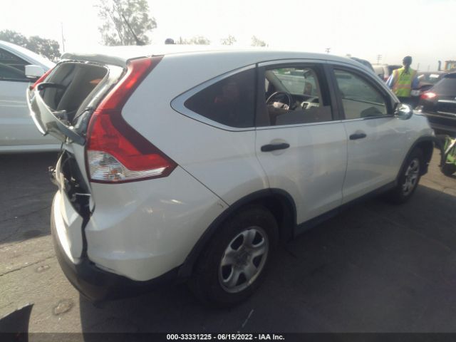 Photo 3 VIN: 5J6RM3H38EL015955 - HONDA CR-V 