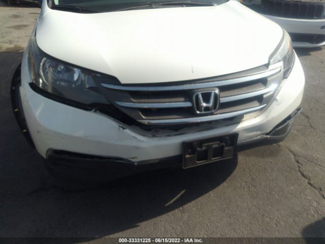 Photo 5 VIN: 5J6RM3H38EL015955 - HONDA CR-V 